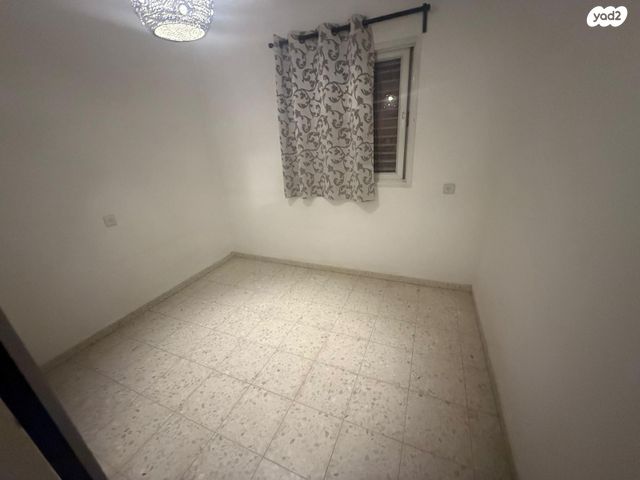 דירת גן, באר שבע