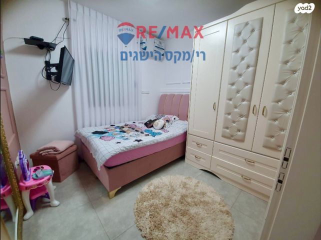 גג/ פנטהאוז, הנבל, השחר, דימונה