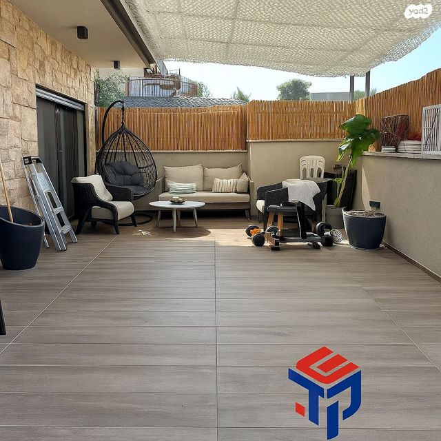 דירת גן, משה בילינסון, קרית חיים מזרחית, חיפה