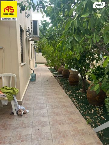 בית פרטי/ קוטג', מולדת 3, נווה עמל, הרצליה