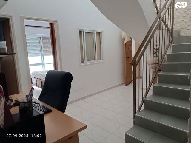 דירת גן, מעלה נוף, מעלה נוף, טירת כרמל