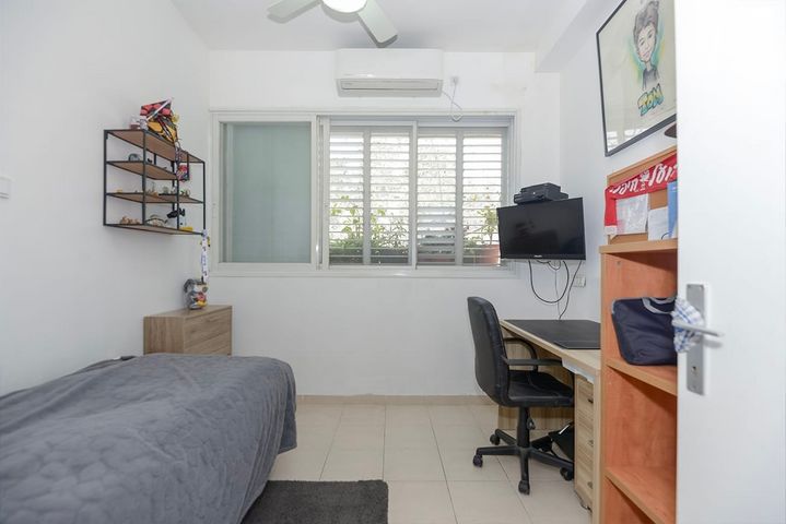 דירה, נווה שאנן, חיפה