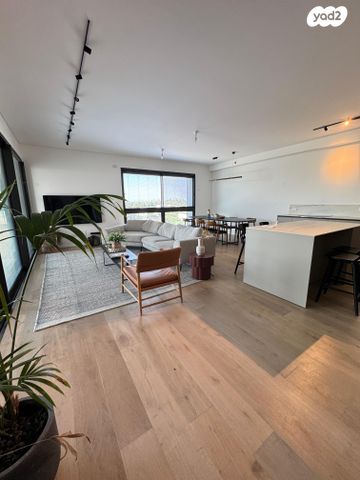 דירה, נאות אפקה ב', תל אביב יפו