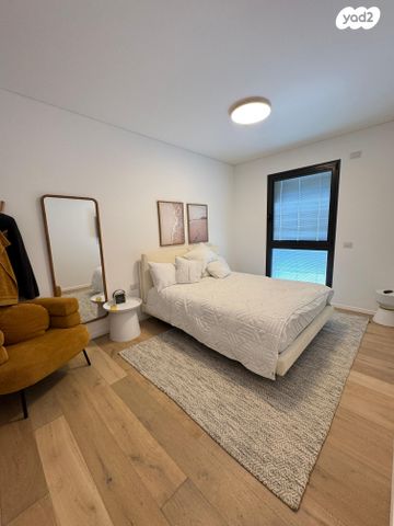 דירה, נאות אפקה ב', תל אביב יפו