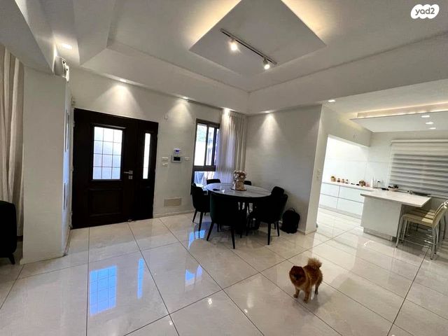 דירת גן, משה בילינסון, קרית חיים מזרחית, חיפה