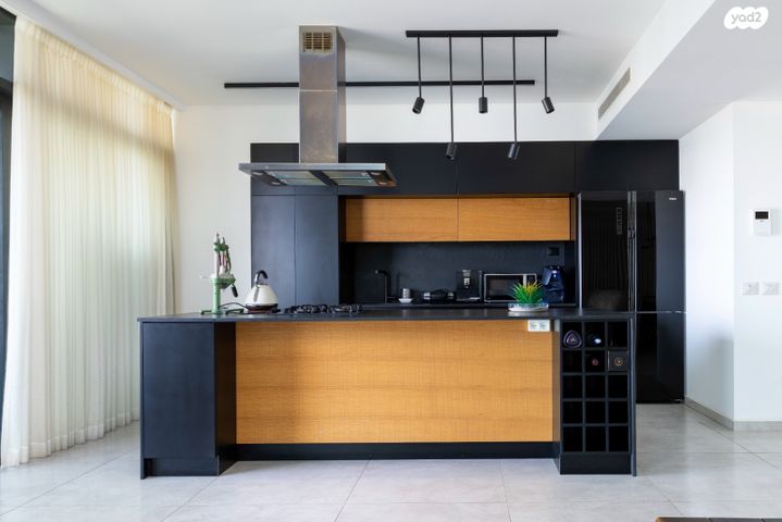 דירה, דרום חדש, פארק הים, בת ים