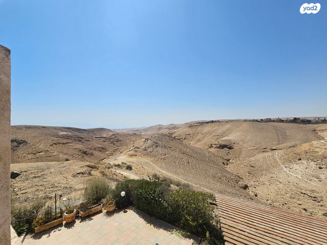 בית פרטי/ קוטג', נוף, הרדוף, ערד