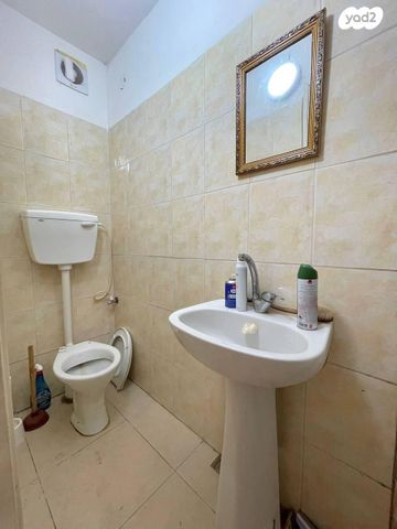 דירה, גולן 2, קרית ים ד', קרית ים