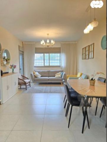 דירת גן, שער הגיא, יקנעם עילית