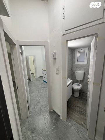 דירה, הפועל 8, הדר עליון, חיפה