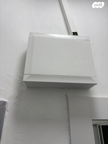 דירה, הפועל 8, הדר עליון, חיפה