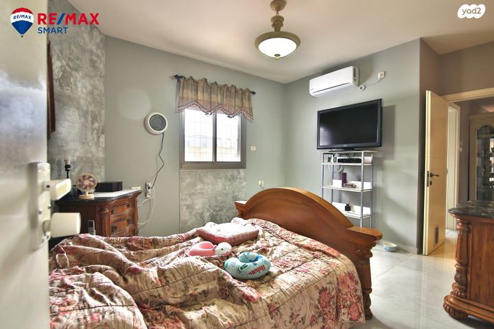 גג/ פנטהאוז, מרכז העיר, קרית אתא