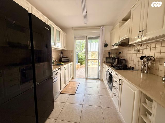 דו משפחתי, רמת רבין מערב, כרמיאל