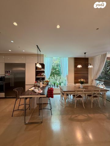 בית פרטי/ קוטג', תל ברוך, תל אביב יפו