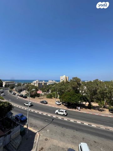 דירה, דרך אלנבי 197, קרית אליעזר, חיפה