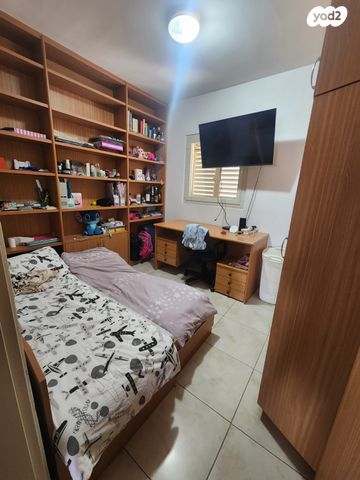 דירה, האגדה, עליות, רמת גן