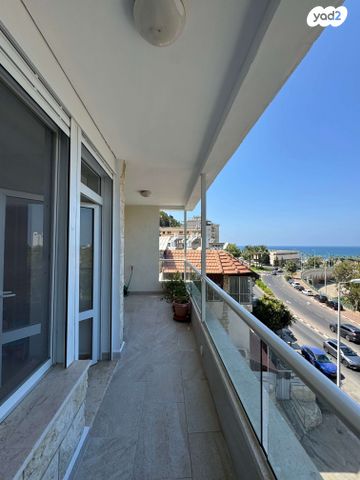 דירה, דרך אלנבי 197, קרית אליעזר, חיפה