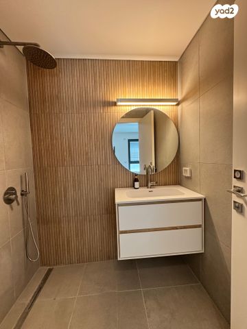 דירה, נאות אפקה ב', תל אביב יפו