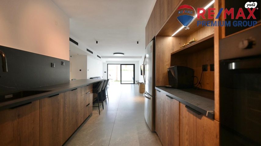 דירת גן, שוהם