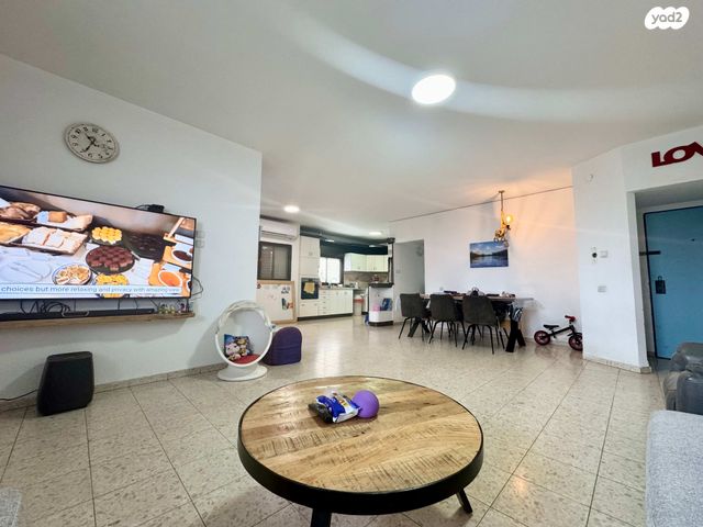 גג/ פנטהאוז, ירושלים, דרום עפולה, עפולה