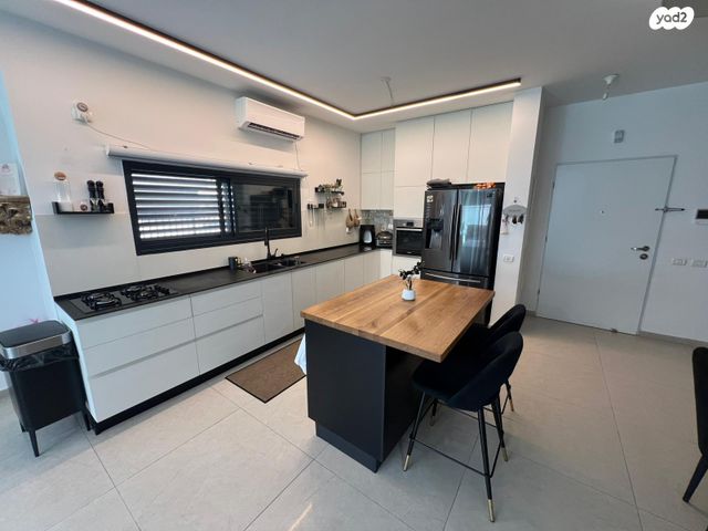 בית פרטי/ קוטג', הרב אלעזר אבוחצירה, קרית מנחם, אופקים