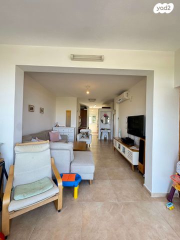 דירה, דרך אלנבי 197, קרית אליעזר, חיפה