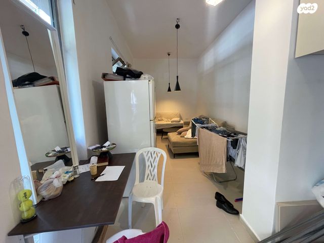 נחלת בנימין 