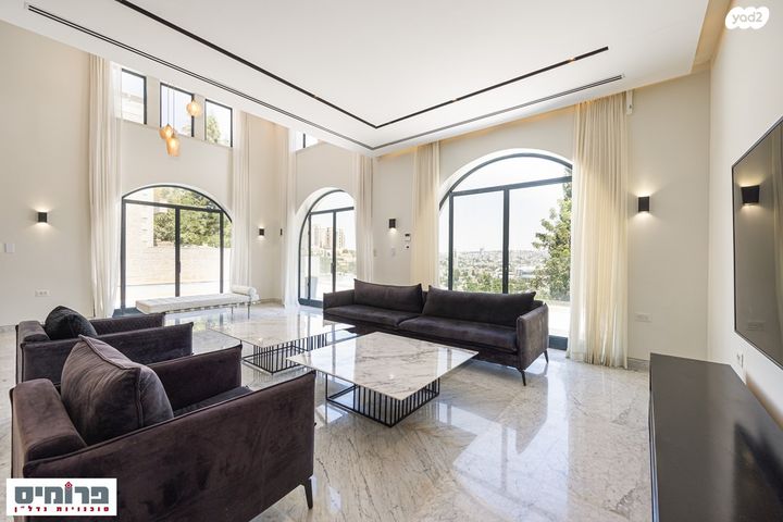 בית פרטי/ קוטג', חנוך קלעי, מלחה, מנחת, ירושלים