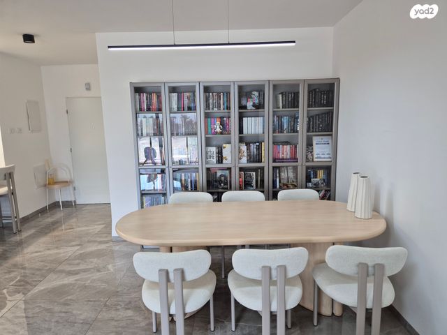 דירה, העליה 80, עפולה