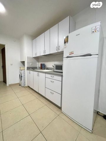 דירה, גולן 2, קרית ים ד', קרית ים