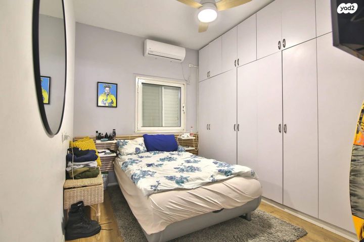 דופלקס, יצחק יציב, קרית חיים מזרחית, חיפה