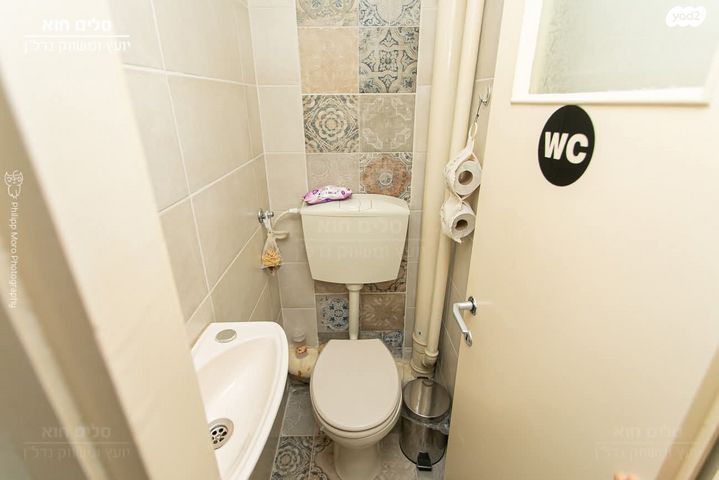 דירה, ישעיהו 10, כרמל צרפתי, חיפה