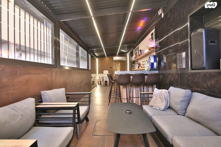 דופלקס, יצחק יציב, קרית חיים מזרחית, חיפה