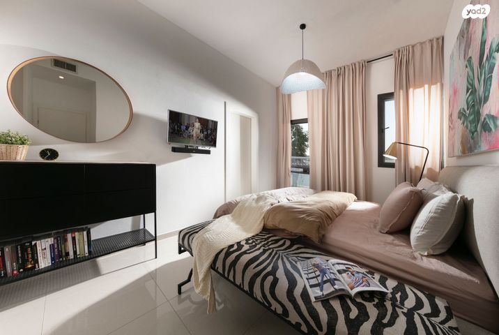 דירה, בן יהודה, הרצליה הצעירה, הרצליה