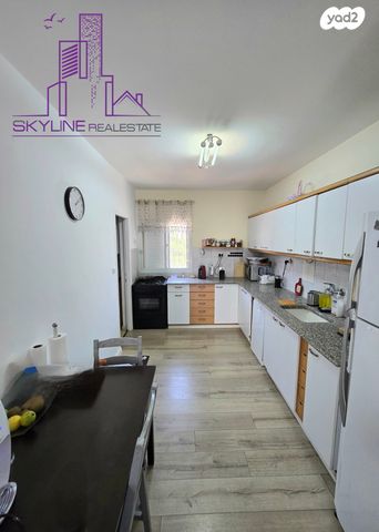 דירה, חרצית, גבעת האירוסים, נתניה