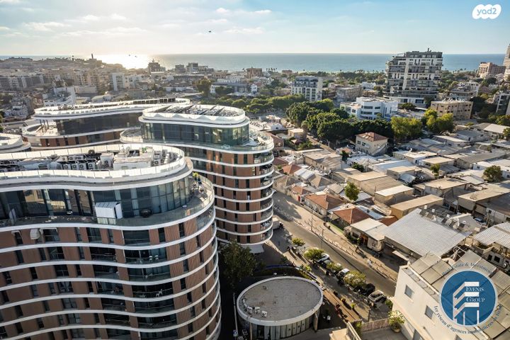 דירה, מעון 5, פלורנטין, תל אביב יפו