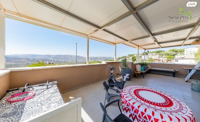 בית פרטי/ קוטג', התכלת 6, שילה