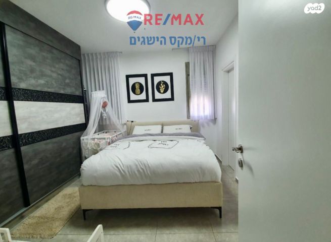 גג/ פנטהאוז, הנבל, השחר, דימונה