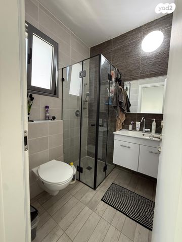 דירה, רמת הגולן 2, אריאל