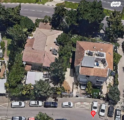 בית פרטי/ קוטג', הרצליה הירוקה, נווה עובד, הרצליה