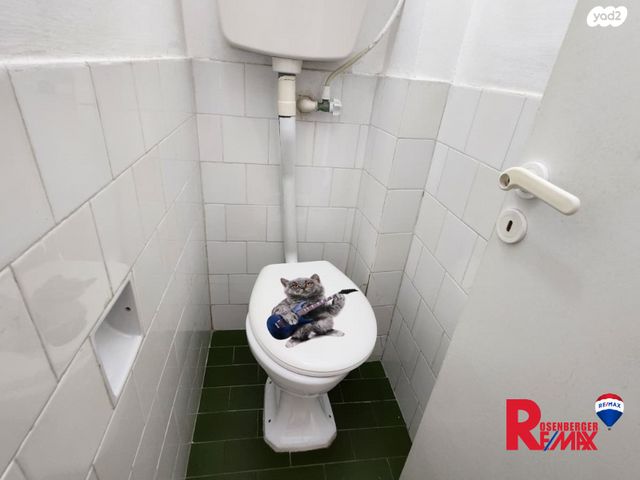 דירה, בית וגן, לב העיר, בת ים