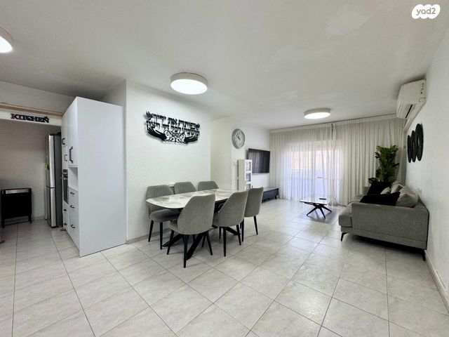 דירה, משה שרת, דרום עפולה, עפולה