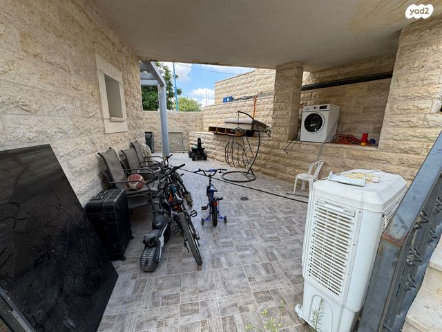 בית פרטי/ קוטג', רמת משה / בית שמש הוותיקה, בית שמש