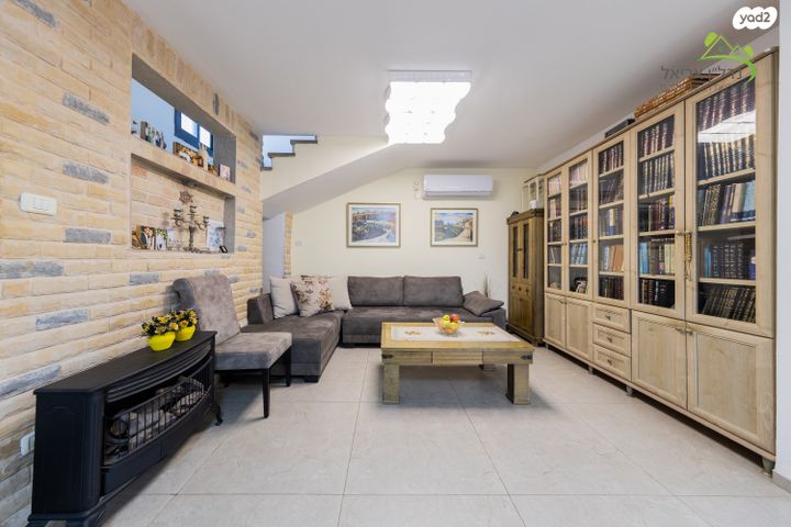 בית פרטי/ קוטג', התכלת 6, שילה