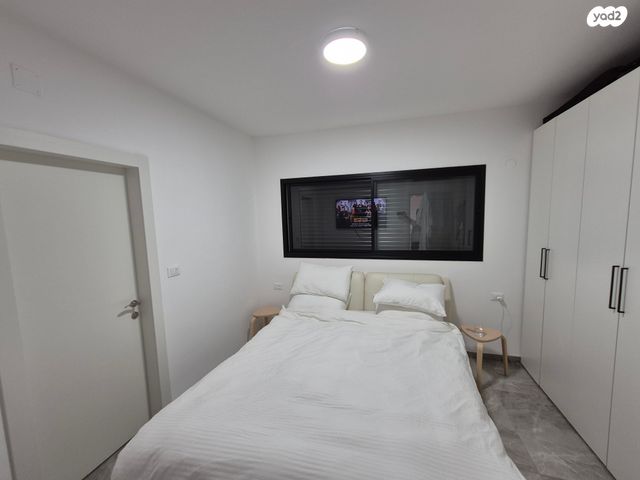 דירה, העליה 80, עפולה