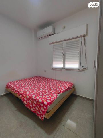 דירה, שלום שבזי 7, נווה פז, חיפה