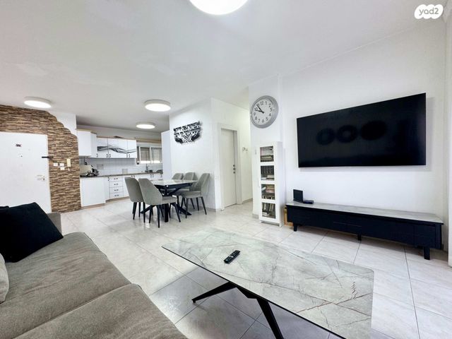 דירה, משה שרת, דרום עפולה, עפולה