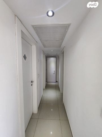 דירה, משה צדקה 5, נווה מאיר, רמלה