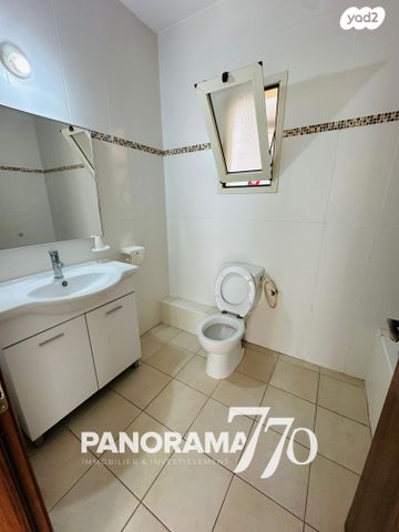 דירה, שביל חודשי השנה, נווה הדרים, אשקלון