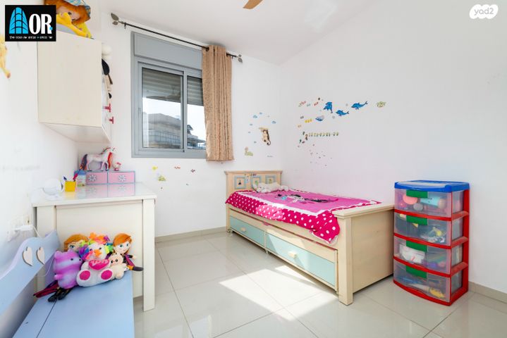 דירה, הברוש, פארק המושבה, באר יעקב